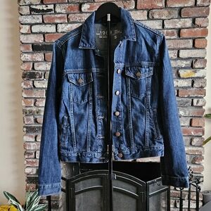 GAP 1969 Denim Jacket